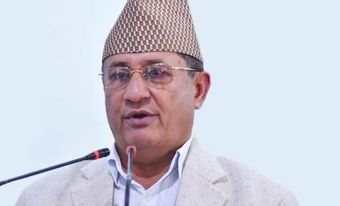 प्रदेश १ मा कार्यतालिका फेरियो, मुख्यमन्त्रीले विश्वासको मत नलिई राजीनामा दिने