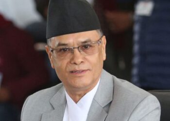 संवादमा आउन कानुन व्यवसायीहरुलाई प्रधानन्यायाधीशको आह्वान (विज्ञप्ति)