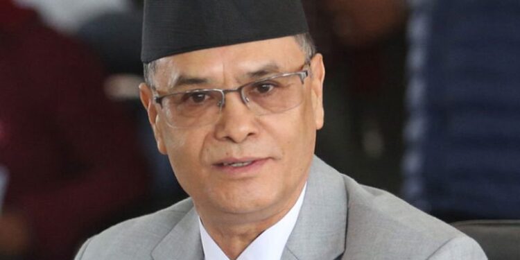 संवादमा आउन कानुन व्यवसायीहरुलाई प्रधानन्यायाधीशको आह्वान (विज्ञप्ति)