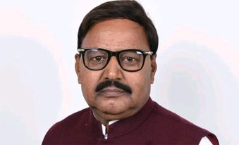 प्रदेश २ का उद्योगमन्त्री रामनरेशराय यादव बर्खास्त
