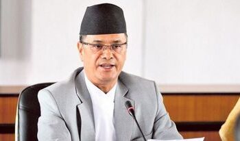 प्रधानन्यायाधीशले घरबाटै तोके १० इजलासमा २७९ मुद्दाको पेसी