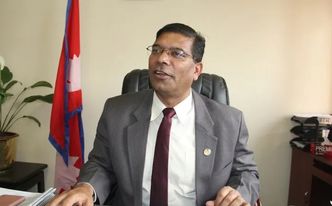 मुख्यमन्त्री शाहीले आज विश्वासको मत लिने