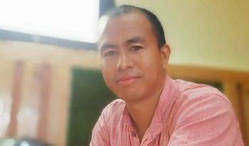बागलुङ कांग्रेस सभापतिमा शेरचन विजयी