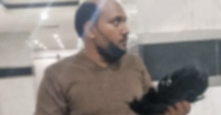 मलद्वारमा लुकाएर ल्याएको सुनसहित भारतीय नागरिक पक्राउ