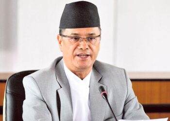 प्रधानन्यायाधीशले आज पनि सबैखाले मुद्दाकाे पेसी तोके