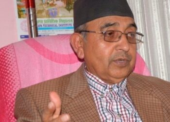 मालेको महाधिवेशन पनि चितवनमै