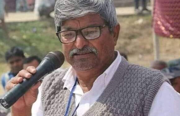 काँग्रेसको कपिलवस्तु सभापतिमा पौडेल पक्षका अब्दुल कलाम निर्वाचित