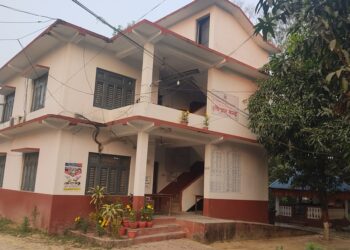 कृषि ज्ञान केन्द्रद्वारा अनुगमनमा तिब्रता