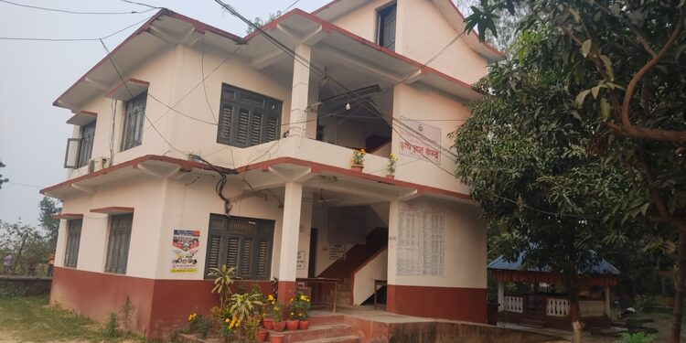 कृषि ज्ञान केन्द्रद्वारा अनुगमनमा तिब्रता