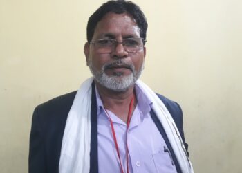 कपिलबस्तु क्षेत्र नंं १ को क्षेत्रिय सभापतिमा खां विजयी