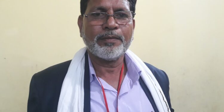कपिलबस्तु क्षेत्र नंं १ को क्षेत्रिय सभापतिमा खां विजयी