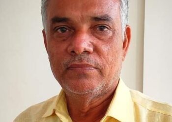 वर्तमान सभापति आचार्यको सहयोग मलाई हुन्छ ः नेता पाण्डेय