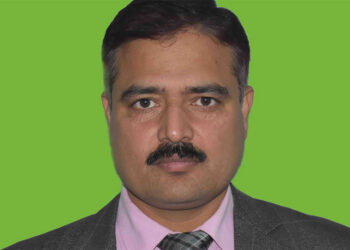 १५ करोड हिनामिनाको आरोपमा सप्तकोशी डेभलपमेन्ट बैंकका सीईओ पक्राउ