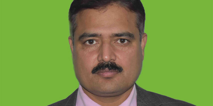 १५ करोड हिनामिनाको आरोपमा सप्तकोशी डेभलपमेन्ट बैंकका सीईओ पक्राउ