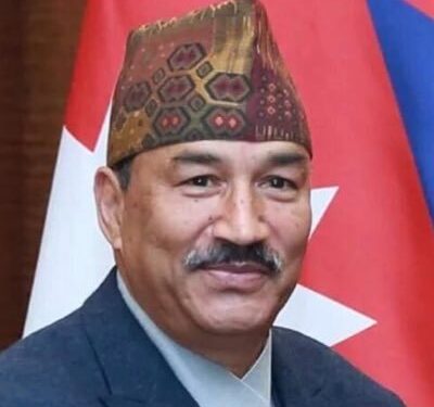 ‘राजसंस्थाको पक्षमा वकालत गर्ने राप्रपाको नैतिक धरातल समाप्त’