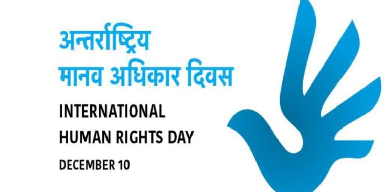 मानव अधिकार उल्लङ्घनमा १३ प्रतिशतलाई मात्रै कारवाही