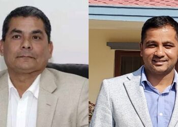 नेकपा एमालेको केन्द्रीय कमिटीमा १० प्रतिशत सदस्य मनोनित