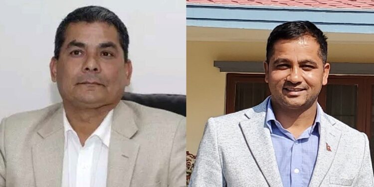 नेकपा एमालेको केन्द्रीय कमिटीमा १० प्रतिशत सदस्य मनोनित