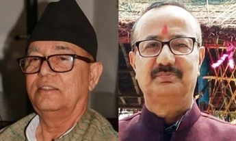 कांग्रेस केन्द्रीय सदस्यमा ढुंगाना र रिजाल निर्विरोध