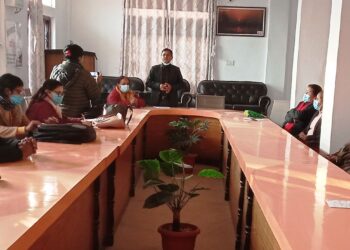 एक बर्षमा मानव अधिकार बिरुद्धका २ सय ८१ घटना