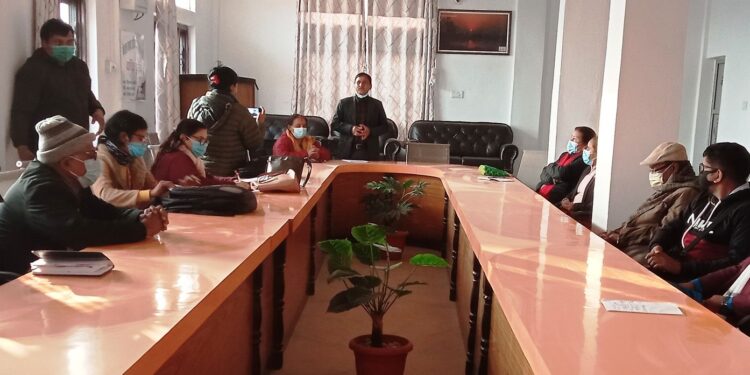 एक बर्षमा मानव अधिकार बिरुद्धका २ सय ८१ घटना