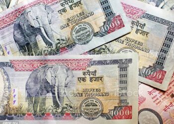 पुस महिनामा तरलता अभावको समस्या थप बढ्ने