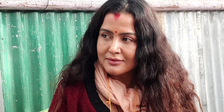 रेखा थापा भन्छिन्- ‘यति धेरै मत पाउँदा प्रसन्न छु’