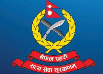 सुन तस्करी समूहका नाइकेलाई प्रहरीले दुबईबाट नेपाल ल्यायो