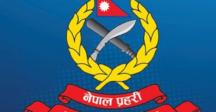 सुन तस्करी समूहका नाइकेलाई प्रहरीले दुबईबाट नेपाल ल्यायो