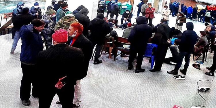 ९५० मत गणना हुँदा देउवाको अग्रता कायमै, शेखर पछ्याउँदै