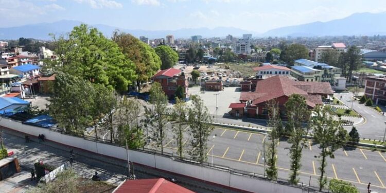 ललिता निवास जग्गा हिनामिना प्रकरण : सुवेदी दम्पतीको बयानबाट नयाँ तथ्य खुल्दै
