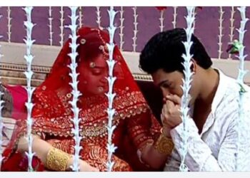 विवाहकै राती दुलही पाँच महिनाको गर्भवती रहेको दुलाहले थाहा पाएपछि …