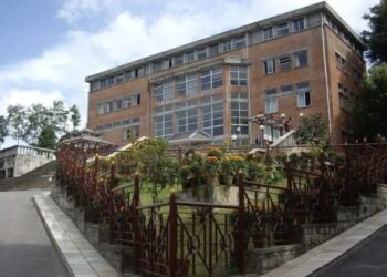 काठमाडौँ विश्वविद्यालयका एक हजार ४४९ विद्यार्थी दीक्षित हुँदै