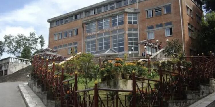 काठमाडौँ विश्वविद्यालयका एक हजार ४४९ विद्यार्थी दीक्षित हुँदै