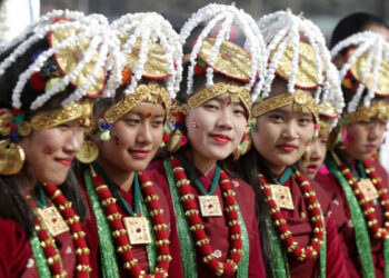 आज ‘तमु ल्होसार’ गुरुङ समुदायले विशेष महत्वका साथ मनाउँदै