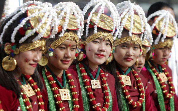 आज ‘तमु ल्होसार’ गुरुङ समुदायले विशेष महत्वका साथ मनाउँदै