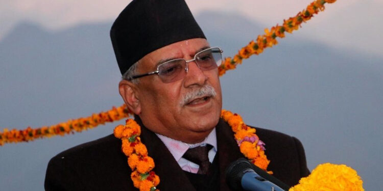 शेयर बजारका साना लगानीकर्ताको हित संरक्षण गर्न प्रतिबद्ध : अध्यक्ष प्रचण्ड