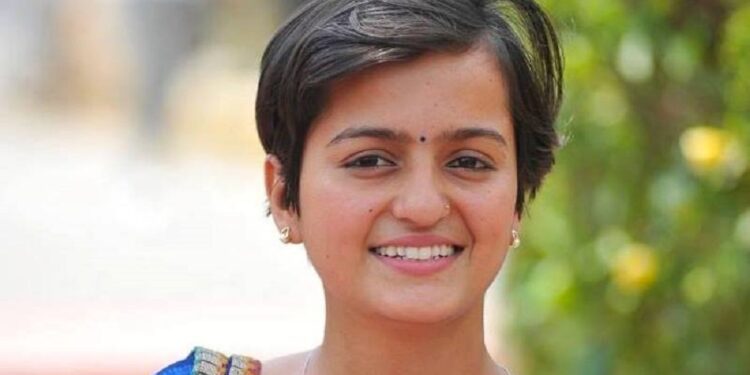 रञ्जु दर्शनाले गरिन् विवेकशील साझा पार्टी परित्याग