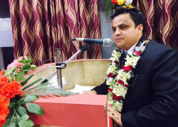 जेसिजसँग जोडिएको युवा उद्यमशिलताको प्रश्न