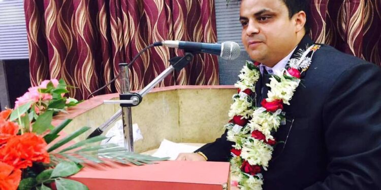जेसिजसँग जोडिएको युवा उद्यमशिलताको प्रश्न
