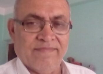 कविता- किन बन्दैन नयाँ नेपाल !