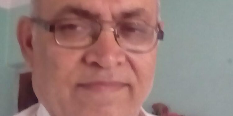 कविता- किन बन्दैन नयाँ नेपाल !