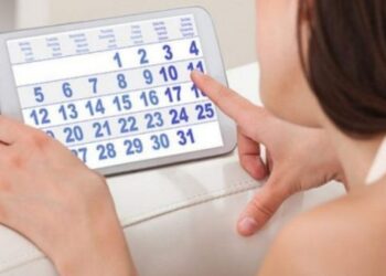 कुन समयमा यौन सम्पर्क गर्दा गर्भ रहदैन ?