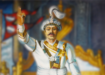 ‘राष्ट्रपिताको तुलना अरूसँग हुन सक्दैन’