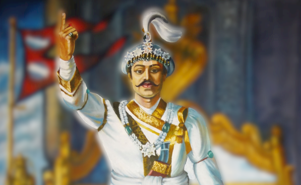 ‘राष्ट्रपिताको तुलना अरूसँग हुन सक्दैन’