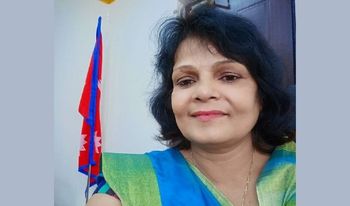 मन्त्रीमाथि नगद असुलीको आरोप !