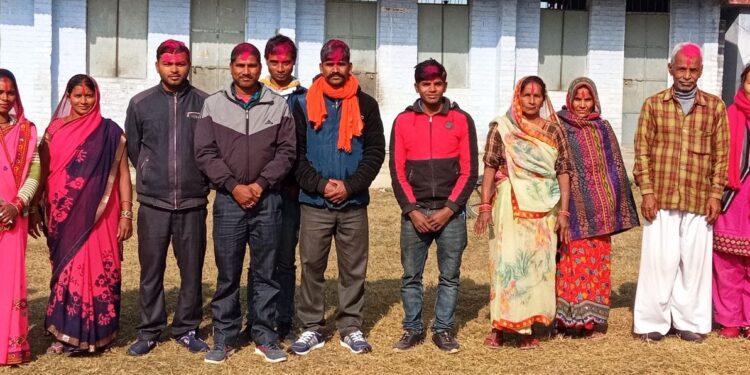 बिद्यालय ब्यवस्थापन समिति गठन