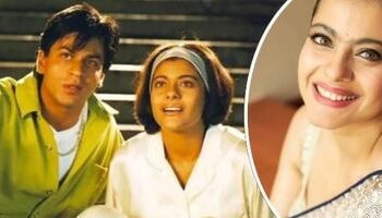 ‘कुछ कुछ होता हे’मा काजोलले यसकारण लगाइन् हेयरबेण्ड