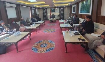 वैशाखमै स्थानीय निर्वाचन गर्ने बिषयमा दलहरुबीच सहमति