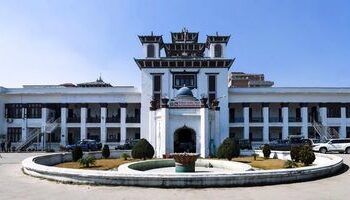 स्थानीय तहको निर्वाचन यथाशीघ्र तोक्न सरकारलाई आयोगको आग्रह